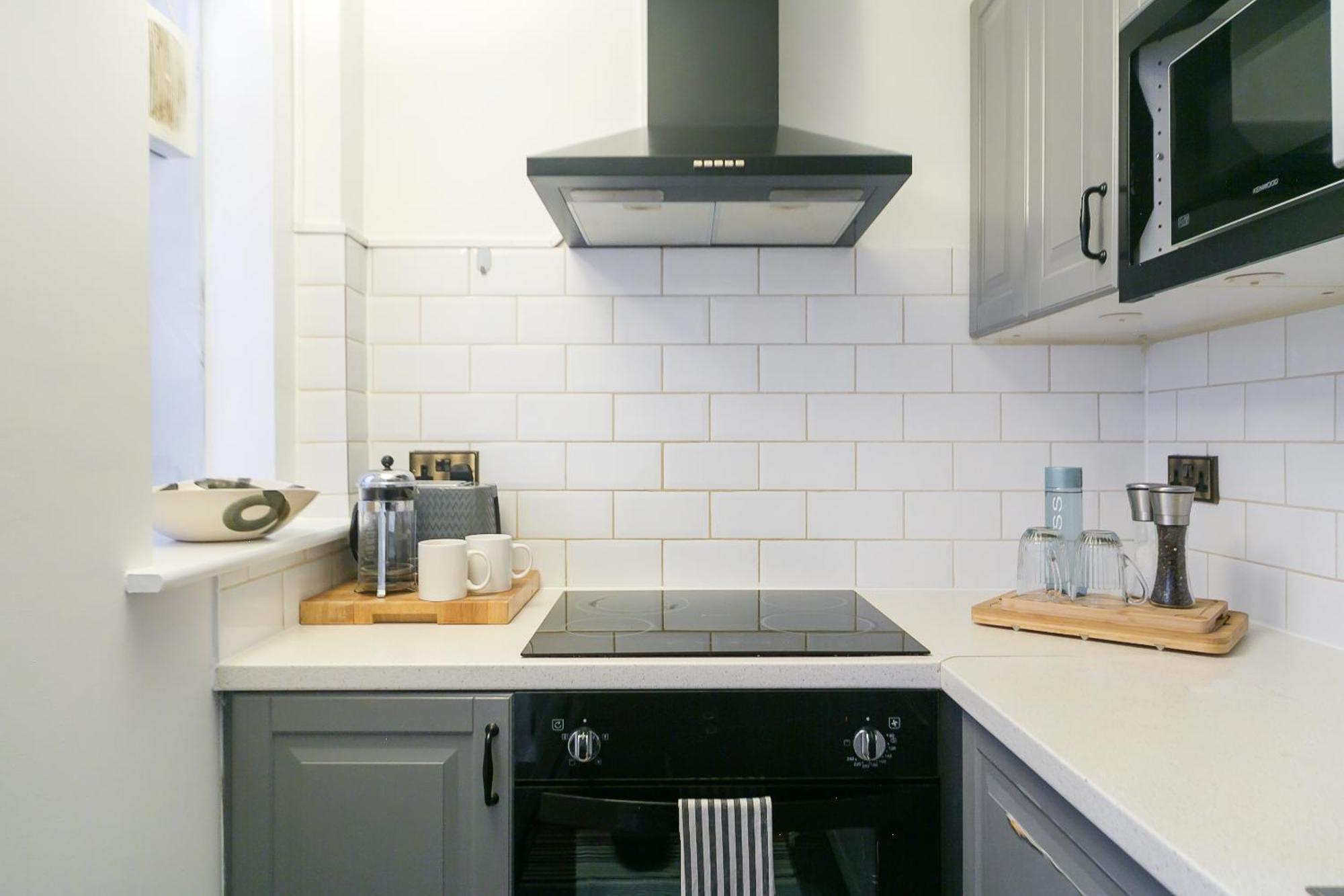 Apartamento Kings Cross St Pancras Luxury Apt Londres Exterior foto