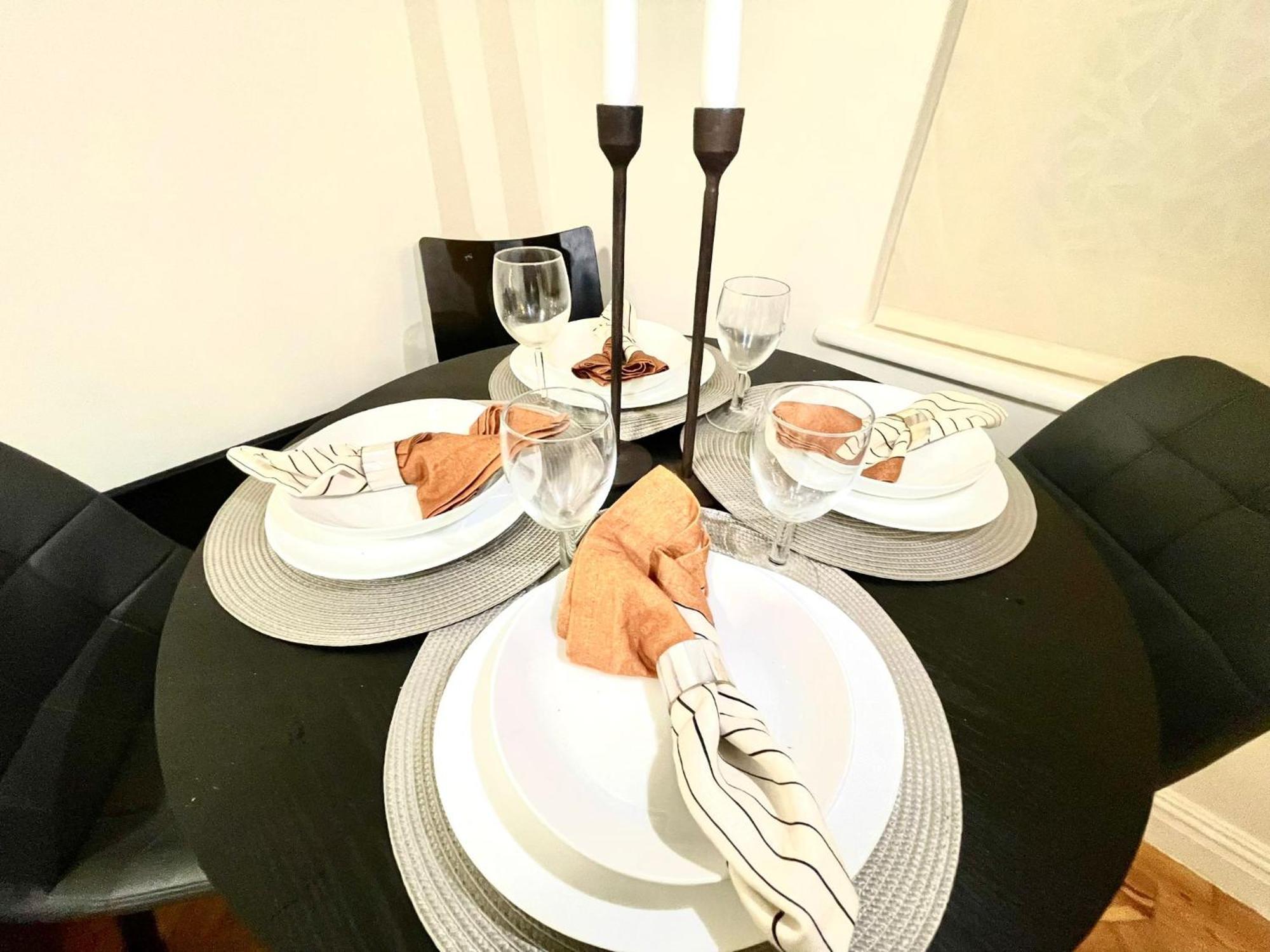 Apartamento Kings Cross St Pancras Luxury Apt Londres Exterior foto